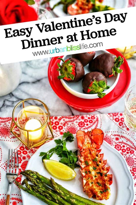 valtines day|valentine's day meals at home.